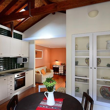 Vitoria Apartments Porto Room photo