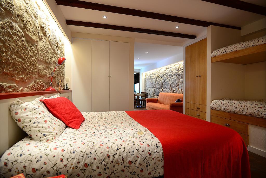 Vitoria Apartments Porto Room photo