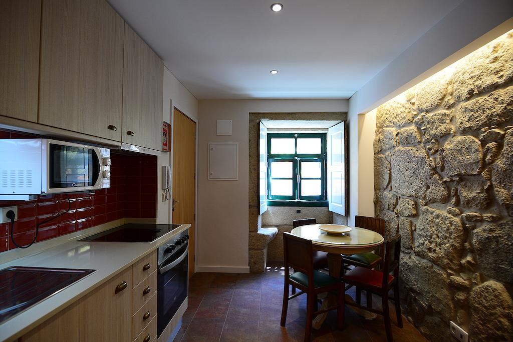 Vitoria Apartments Porto Room photo
