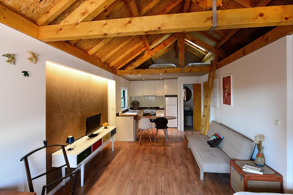 Vitoria Apartments Porto Room photo