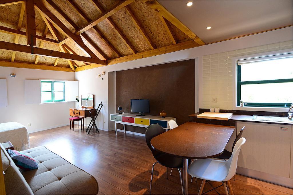Vitoria Apartments Porto Room photo