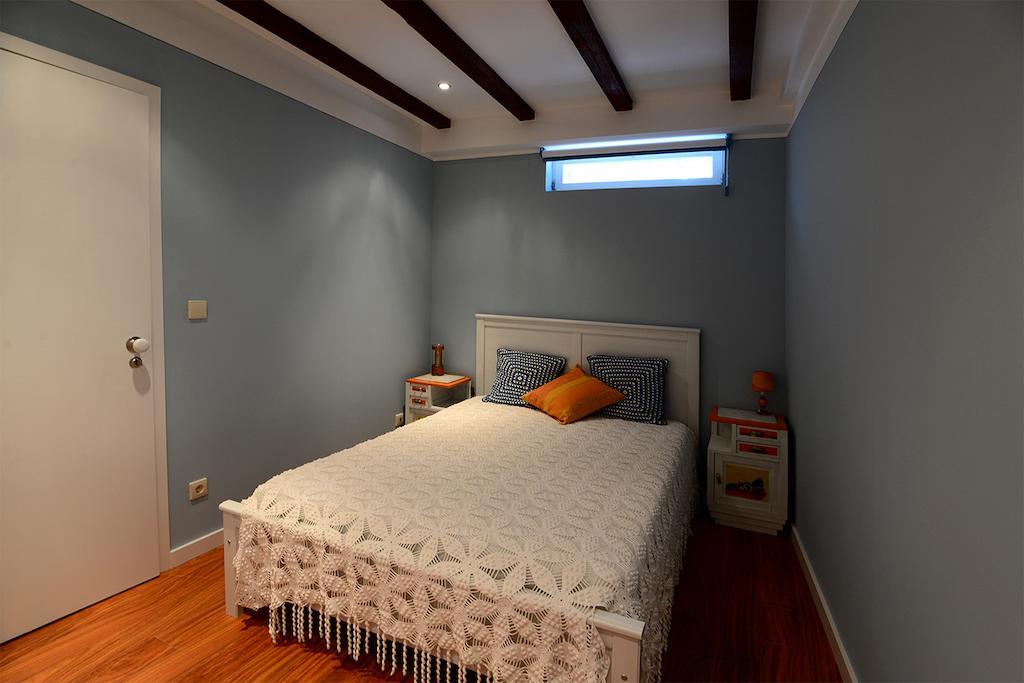 Vitoria Apartments Porto Room photo