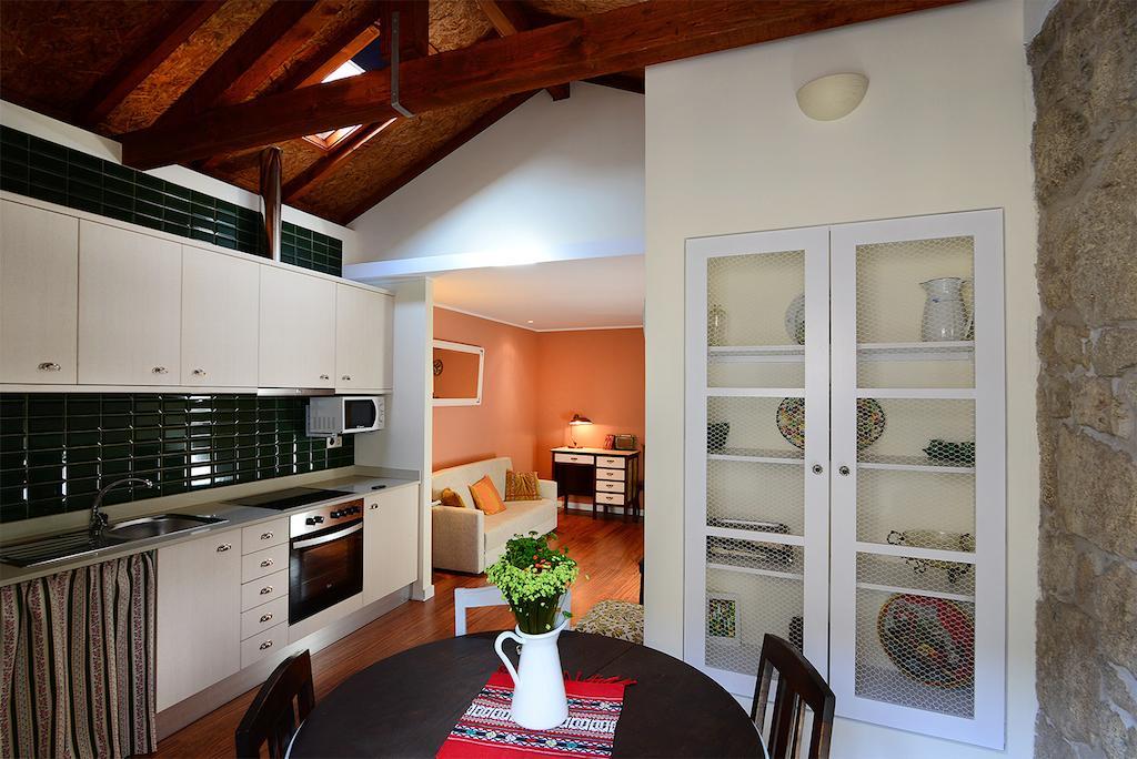 Vitoria Apartments Porto Room photo