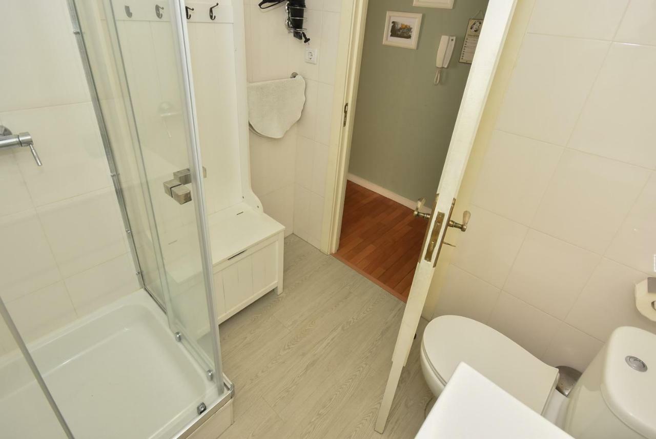 Vitoria Apartments Porto Exterior photo